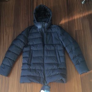 Herno laminar coat jacket *SOLD*